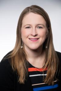 Ashley Brooke Stephens, MD Profile Headshot